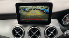 Mercedes-Benz GLA 200d AMG Line 5dr Diesel Hatchback